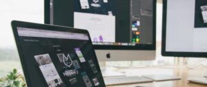 find a web designer